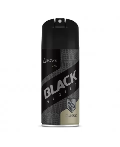 ABOVE DES AE.M BLACK SERIES CLASSIC 100ML/60G