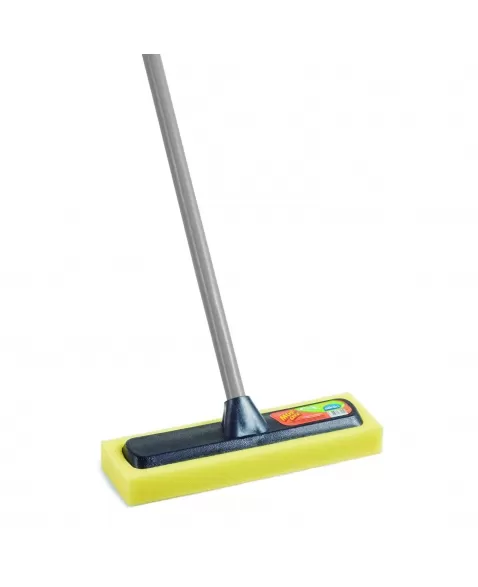 MOP ESPONJA CERA ALKLIN COM CABO LONGO C/ 1UNIDADE