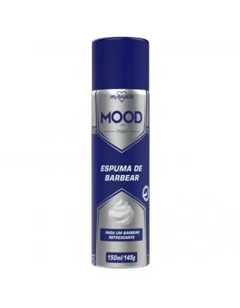 ESPUMA DE BARBEAR KINGS MEN CARE ESPECIAL 150ML / 145GR