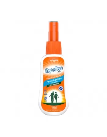 REPELENTE DE INSETOS SPRAY REPELLERE 105 ML