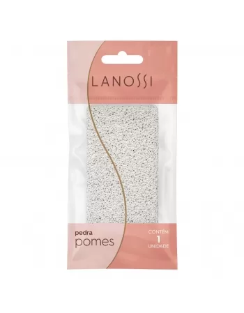 PEDRA POMES LANOSSI C/1 UNIDADE (LS6020)