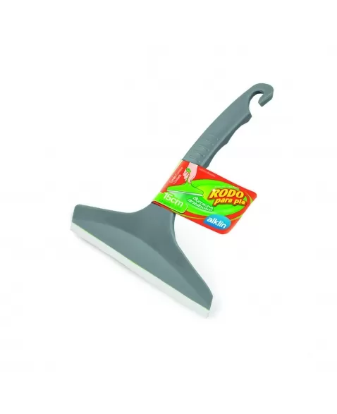 RODO ALKLIN PARA PIA 15 CM C/1 UNIDADE