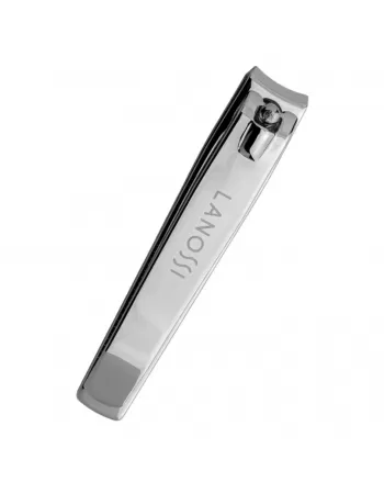 CORTADOR DE UNHAS LANOSSI GRANDE CARTELA C/1 UNIDADE (LS6015)