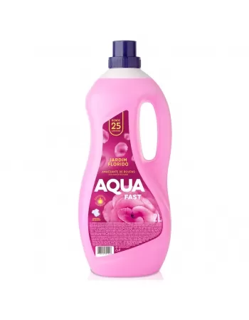 AMACIANTE AQUAFAST JARDIM FLORIDO 2L