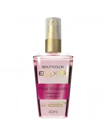 ELIXIR BEAUTY COLOR ROSA MOSQUETA 40 ML