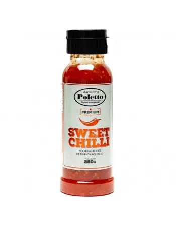 SWEET CHILLI POLETTO 280G