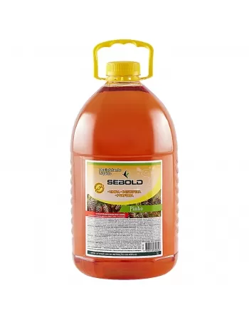 DESINFETANTE LÍQUIDO SEBOLD PINHO 5L