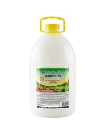 DESINFETANTE LÍQUIDO SEBOLD EUCALIPTO 5L