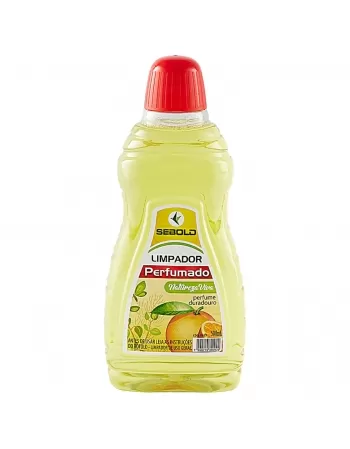 LIMPADOR PERFUMADO SEBOLD NATUREZA VIVA 500ML