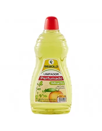 LIMPADOR PERFUMADO SEBOLD NATUREZA VIVA 1L