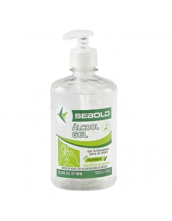 LIMPADOR PERFUMADO SEBOLD PODER INTENSO 1L