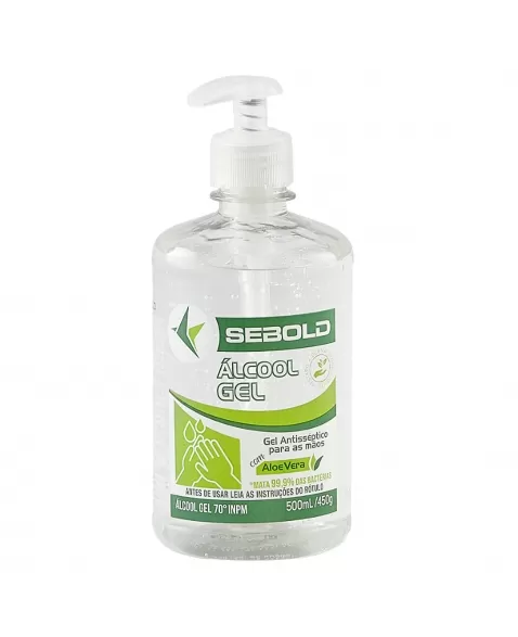 LIMPADOR PERFUMADO SEBOLD PODER INTENSO 1L