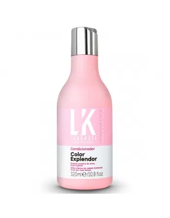 CONDICIONADOR COLOR EXPLENDOR LOKENZZI 320ML