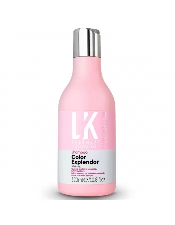 SHAMPOO COLOR EXPLENDOR LOKENZZI 320ML