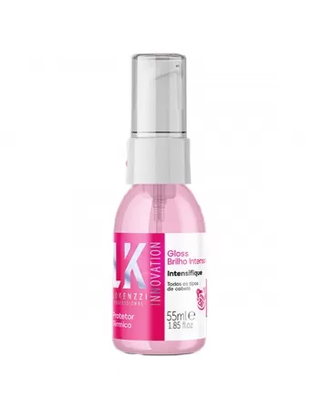 PROTETOR TÉRMICO INTENSIFIQUE LOKENZZI 235ML