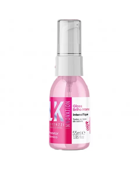 PROTETOR TÉRMICO INTENSIFIQUE LOKENZZI 235ML