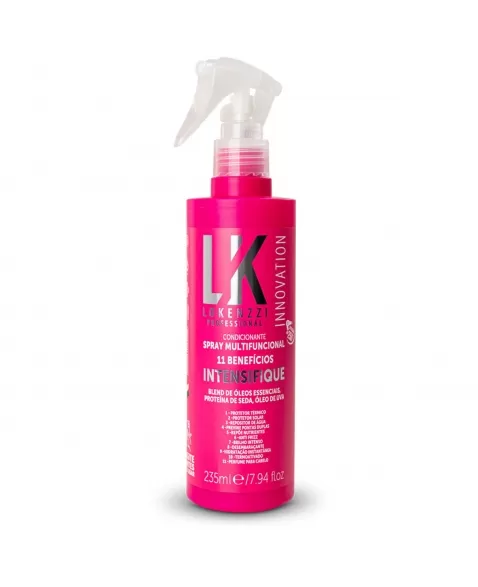 FINALIZADOR MULTIFUNCIONAL INTENSIFIQUE LOKENZZI 235ML