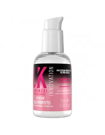 SÉRUM LISO PERFEITO LOKENZZI 55ML