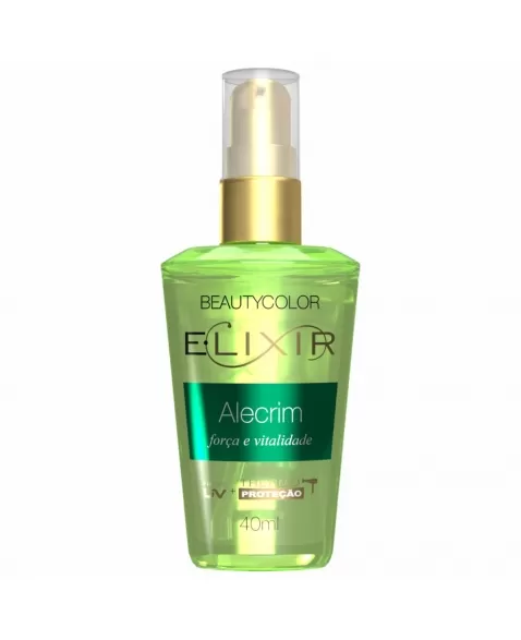 ELIXIR BEAUTY COLOR ALECRIM 40 ML