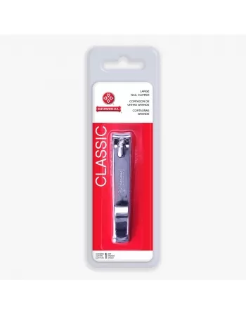 CORTADOR DE UNHAS MUNDIAL CLASSIC GRANDE C/1 UNIDADE