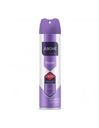 ABOVE DES AE.F CLASSICO FRESH 150ML/90G