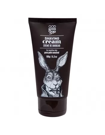 QOD QBS CREME DE BARBA 150G